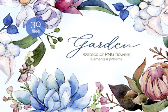 Bouquet of Flowers Bloom Watercolor: A Designer’s Honest Review for Real Projects